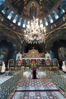 трапезная церковь киево-печерской лавры фото